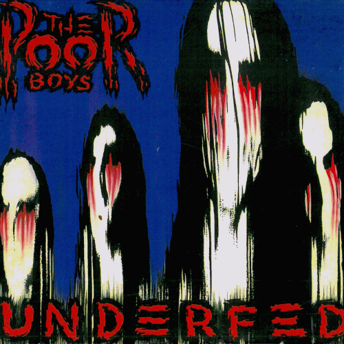 The Poor : Underfed